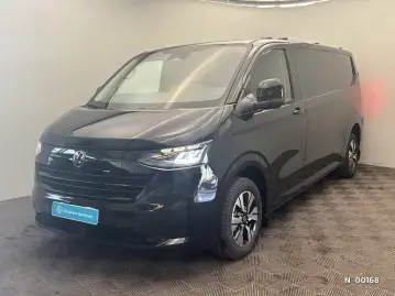 Acheter VOLKSWAGEN TRANSPORTER FOURGON TRANSPORTER VAN L2H1 2.0 TDI 170 BVA8 4MOTION BUSINESS démonstration en vente à VOLKSWAGEN BEAUVAIS GUEUDET 1880