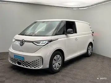 Acheter VOLKSWAGEN ID. BUZZ CARGO ID. BUZZ CARGO 286 CH PRO démonstration en vente à VOLKSWAGEN BEAUVAIS GUEUDET 1880