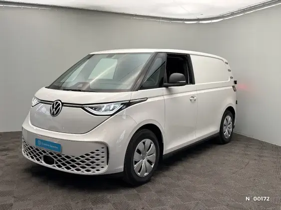 VOLKSWAGEN ID. BUZZ CARGO - voiture de démonstration - Photo 1