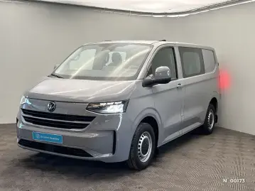 Acheter VOLKSWAGEN TRANSPORTER FOURGON TRANSPORTER PROCAB L1H1 2.0 TDI 150 BVA8 BUSINESS démonstration en vente à VOLKSWAGEN BEAUVAIS GUEUDET 1880