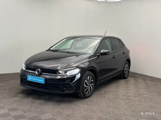 VOLKSWAGEN POLO VI - voiture de démonstration - Photo 1