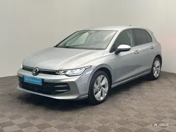 Acheter VOLKSWAGEN GOLF Golf 1.5 eTSI EVO2 116 DSG7 VW Edition démonstration en vente à VOLKSWAGEN BEAUVAIS GUEUDET 1880