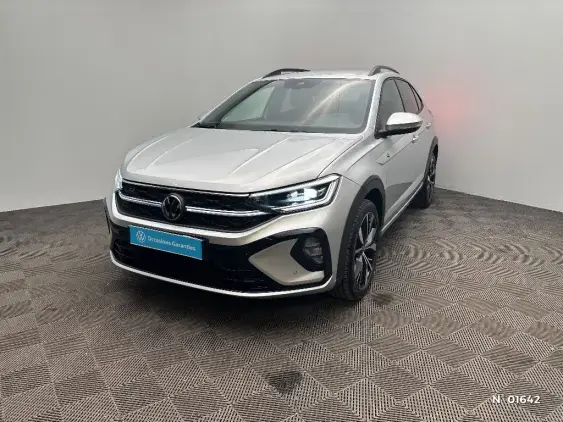 VOLKSWAGEN TAIGO - voiture de démonstration - Photo 1