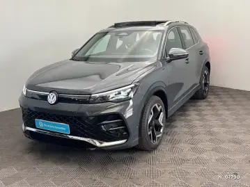 Acheter VOLKSWAGEN TIGUAN Tiguan 2.0 TDI 150ch DSG7 R-Line démonstration en vente à VOLKSWAGEN BEAUVAIS GUEUDET 1880