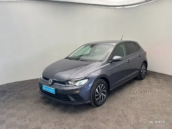 VOLKSWAGEN POLO VI - voiture de démonstration - Photo 1