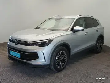 Acheter VOLKSWAGEN TIGUAN Tiguan 1.5 eTSI 131ch DSG7 VW Edition démonstration en vente à VOLKSWAGEN BEAUVAIS GUEUDET 1880