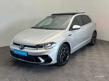 Acheter VOLKSWAGEN POLO Polo 1.0 TSI 116 S&S DSG7 R-Line Edition démonstration en vente à VOLKSWAGEN BEAUVAIS GUEUDET 1880