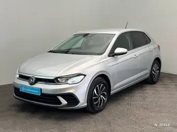 Acheter VOLKSWAGEN POLO Polo 1.0 TSI 95 S&S BVM5 VW Edition démonstration en vente à VOLKSWAGEN BEAUVAIS GUEUDET 1880