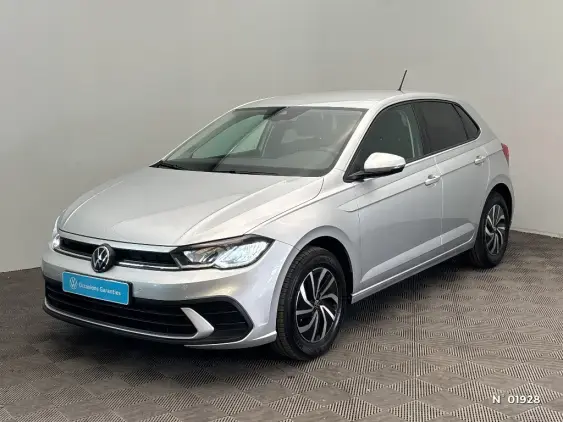 VOLKSWAGEN POLO VI - voiture de démonstration - Photo 1