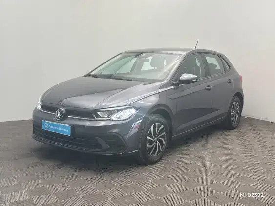 VOLKSWAGEN POLO VI - voiture de démonstration - Photo 1