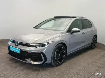 Acheter VOLKSWAGEN GOLF Golf 2.0 TDI 150 DSG7 R-Line Edition démonstration en vente à VOLKSWAGEN BEAUVAIS GUEUDET 1880