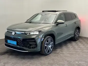 Acheter VOLKSWAGEN TAYRON Tayron 1.5 eTSI 150ch DSG7 5pl R-Line Edition démonstration en vente à VOLKSWAGEN BEAUVAIS GUEUDET 1880