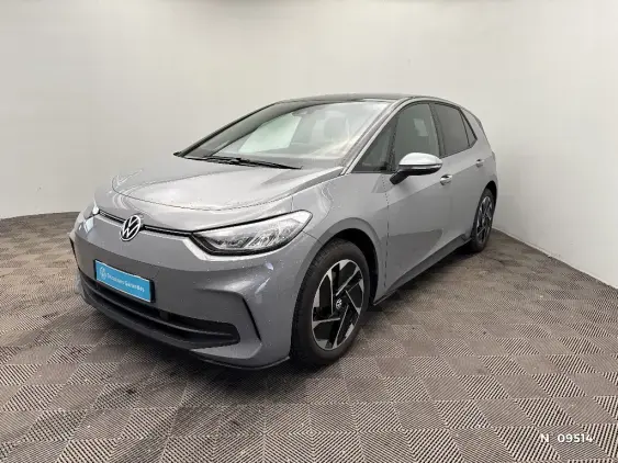 VOLKSWAGEN ID.3 - voiture de démonstration - Photo 1