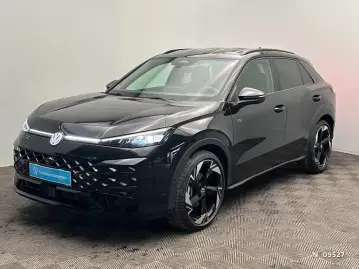 Acheter VOLKSWAGEN T-ROC T-Roc 1.5 eTSI EVO2 Hybrid 150 ch DSG7 R-Line démonstration en vente à VOLKSWAGEN BEAUVAIS GUEUDET 1880