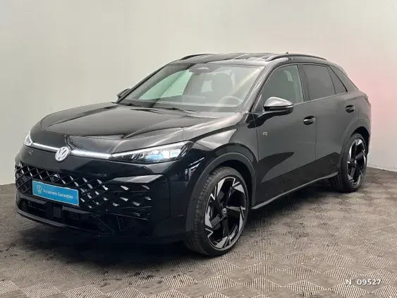 VOLKSWAGEN T-ROC II - voiture de démonstration - Photo 1