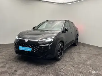 Acheter VOLKSWAGEN T-ROC T-Roc 1.5 eTSI EVO2 Hybrid 150 ch DSG7 R-Line démonstration en vente à VOLKSWAGEN BEAUVAIS GUEUDET 1880