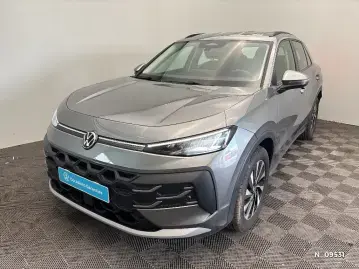 Acheter VOLKSWAGEN T-ROC T-Roc 1.5 eTSI EVO2 Hybrid 116 ch DSG7 Life démonstration en vente à VOLKSWAGEN BEAUVAIS GUEUDET 1880