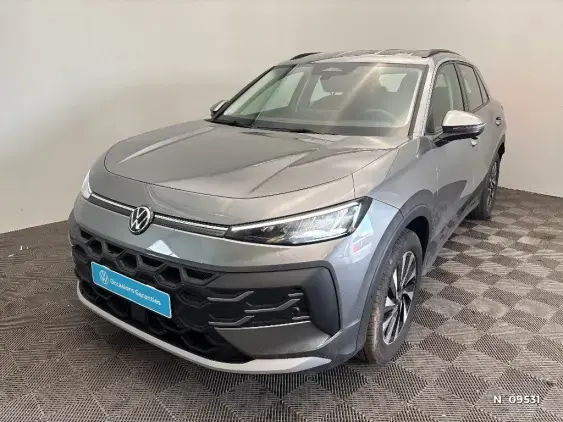 VOLKSWAGEN T-ROC II - voiture de démonstration - Photo 1