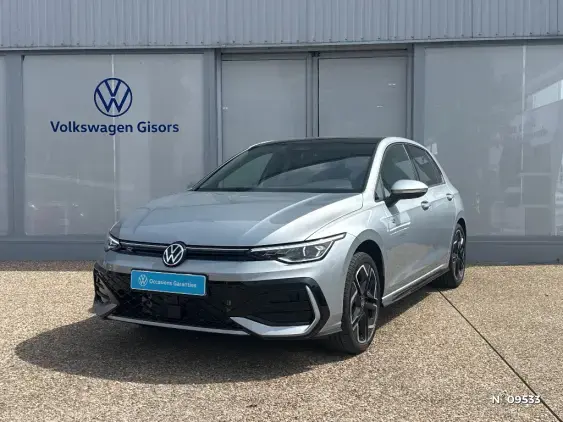 VOLKSWAGEN GOLF VIII - voiture de démonstration - Photo 1