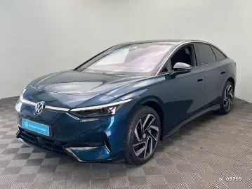 Acheter VOLKSWAGEN ID.7 ID.7 286ch Pro Style Exclusive démonstration en vente à VOLKSWAGEN BEAUVAIS GUEUDET 1880