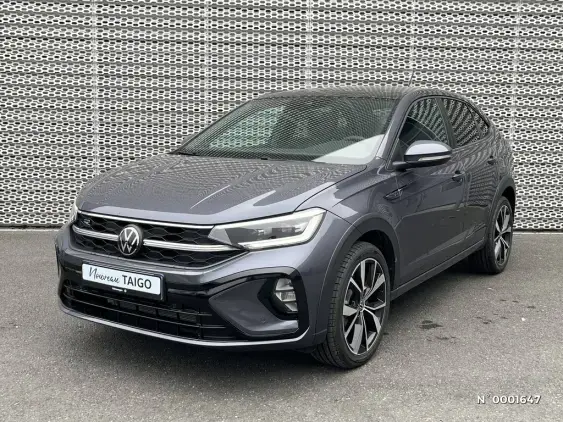 VOLKSWAGEN TAIGO - voiture de démonstration - Photo 1