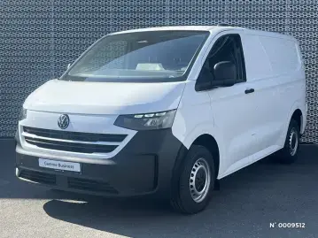 Acheter VOLKSWAGEN TRANSPORTER FOURGON TRANSPORTER VAN L1H1 2.0 TDI 150 BVM6 démonstration en vente à VOLKSWAGEN MAREUIL-LES-MEAUX GUEUDET 1880
