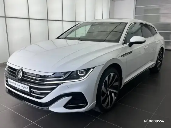 VOLKSWAGEN ARTEON - voiture de démonstration - Photo 1