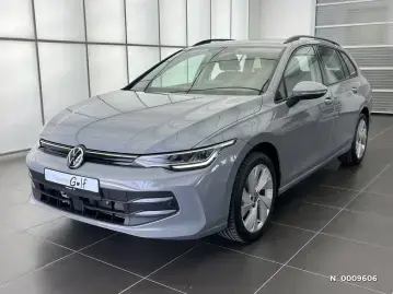 Acheter VOLKSWAGEN GOLF Golf SW 1.5 eTSI EVO2 116 DSG7 Life Plus démonstration en vente à VOLKSWAGEN MAREUIL-LES-MEAUX GUEUDET 1880