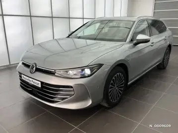 Acheter VOLKSWAGEN PASSAT SW Passat 1.5 eHybrid 204 DSG6 Elegance démonstration en vente à VOLKSWAGEN MAREUIL-LES-MEAUX GUEUDET 1880