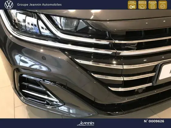 VOLKSWAGEN ID.3 - voiture de démonstration - Photo 24