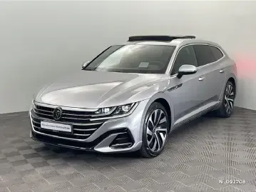 Acheter VOLKSWAGEN ARTEON Arteon Shooting Brake 1.4 eHybrid Rechargeable OPF 218 DSG6 R-Line démonstration en vente à VOLKSWAGEN SAINT-QUENTIN GUEUDET 1880