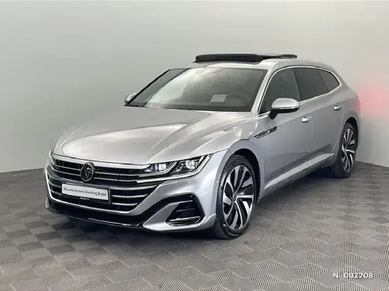 VOLKSWAGEN ARTEON - voiture de démonstration - Photo 1