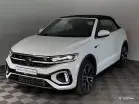 VOLKSWAGEN T-ROC CABRIOLET I - Photo 1