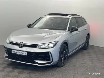 Acheter VOLKSWAGEN PASSAT SW Passat 1.5 eHybrid 272 DSG6 R-Line démonstration en vente à VOLKSWAGEN SAINT-QUENTIN GUEUDET 1880