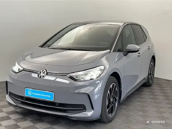 VOLKSWAGEN ID.3 - voiture de démonstration - Photo 1