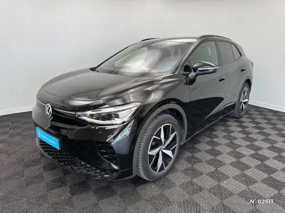 VOLKSWAGEN ID.4 - voiture de démonstration - Photo 1