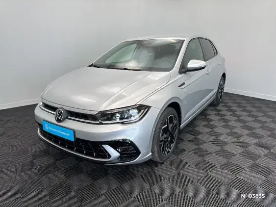 VOLKSWAGEN POLO VI - voiture de démonstration - Photo 1