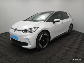 Acheter VOLKSWAGEN ID.3 ID.3 204 ch Pro S Life Max démonstration en vente à VOLKSWAGEN SAINT-QUENTIN GUEUDET 1880