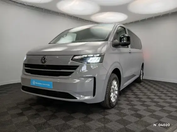 VOLKSWAGEN CARAVELLE T7 - voiture de démonstration - Photo 1