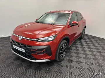Acheter VOLKSWAGEN T-ROC T-Roc 1.5 eTSI EVO2 Hybrid 116 ch DSG7 Style démonstration en vente à VOLKSWAGEN SAINT-QUENTIN GUEUDET 1880