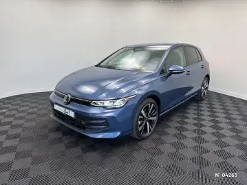 Acheter VOLKSWAGEN GOLF Golf 1.5 TSI EVO2 116 BVM6 démonstration en vente à VOLKSWAGEN SAINT-QUENTIN GUEUDET 1880