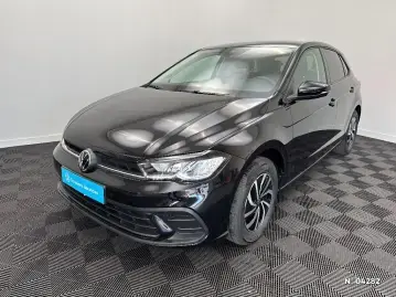 Acheter VOLKSWAGEN POLO Polo 1.0 TSI 95 S&S BVM5 VW Edition démonstration en vente à VOLKSWAGEN SAINT-QUENTIN GUEUDET 1880