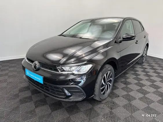 VOLKSWAGEN POLO VI - voiture de démonstration - Photo 1