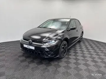 Acheter VOLKSWAGEN POLO Polo 1.0 TSI 116 S&S DSG7 R-Line Edition démonstration en vente à VOLKSWAGEN SAINT-QUENTIN GUEUDET 1880