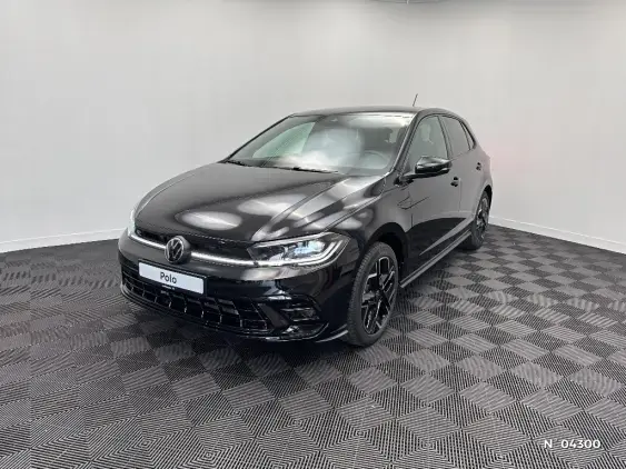 VOLKSWAGEN POLO VI - voiture de démonstration - Photo 1