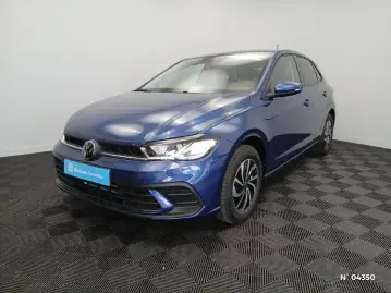 Acheter VOLKSWAGEN POLO Polo 1.0 TSI 95 S&S DSG7 VW Edition démonstration en vente à VOLKSWAGEN SAINT-QUENTIN GUEUDET 1880
