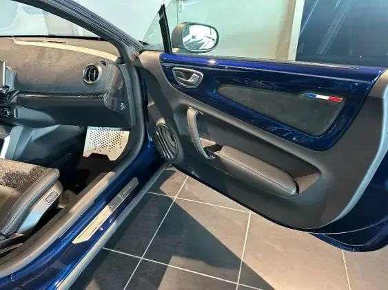 ALPINE A110 - voiture de démonstration - Photo 18