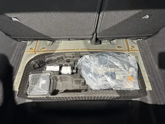 ALPINE A290 - voiture de démonstration - Photo 16