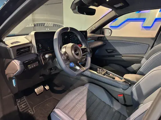 ALPINE A290 - voiture de démonstration - Photo 17