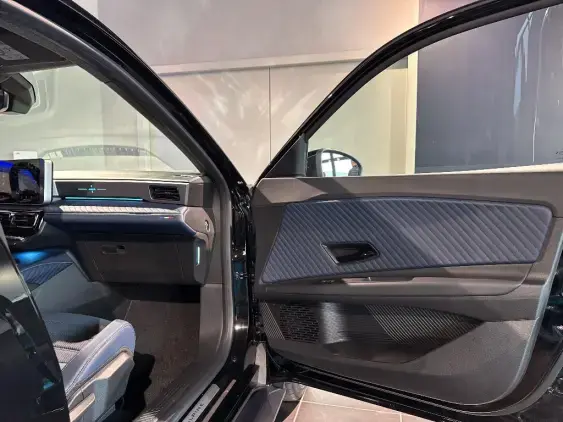 ALPINE A290 - voiture de démonstration - Photo 18